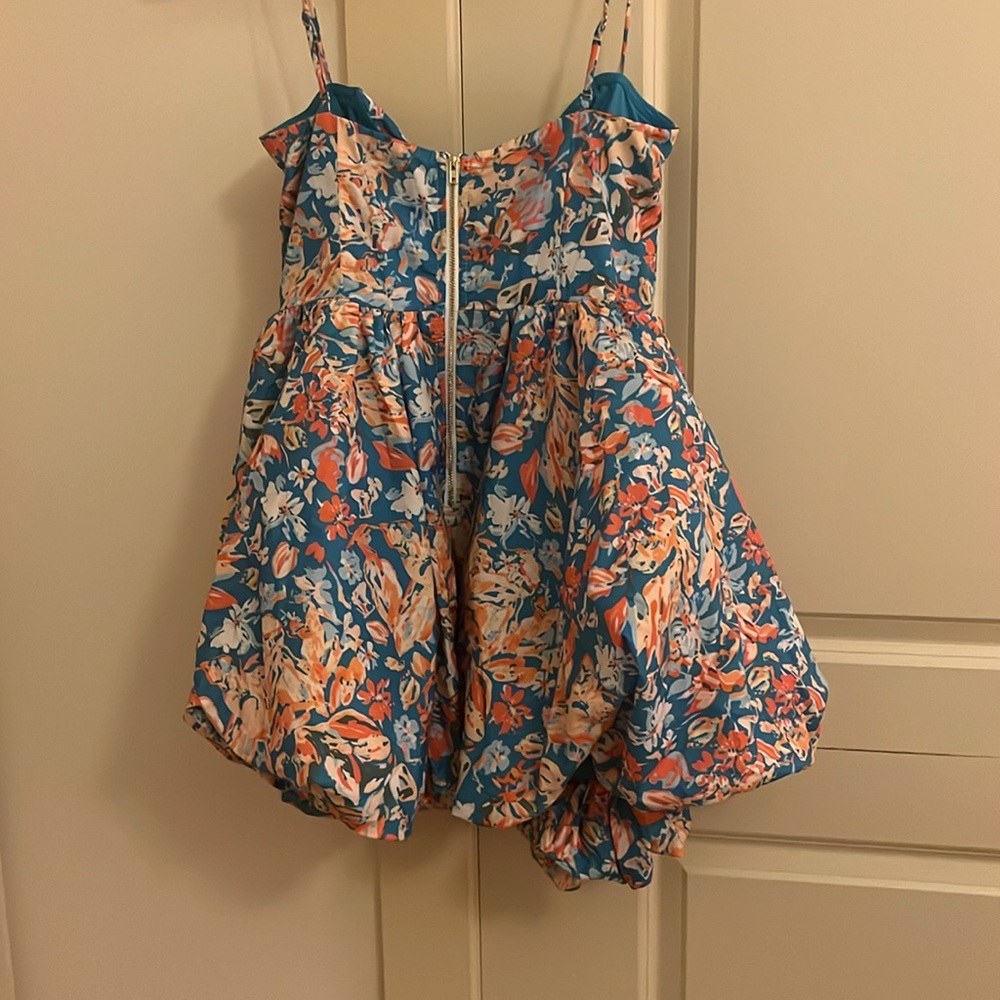 hello molly sunday market mini dress - Picture 11 of 12